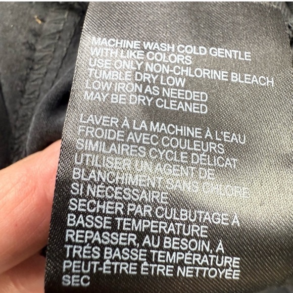 Maeve by Anthropologie Cicerone Pull-On Jogger Pants – Size Small - Picture 7 of 12